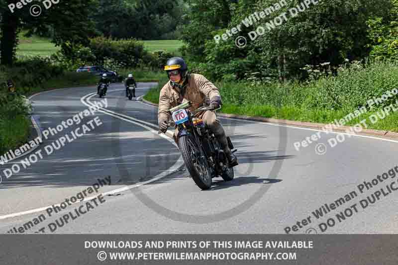 Vintage motorcycle club;eventdigitalimages;no limits trackdays;peter wileman photography;vintage motocycles;vmcc banbury run photographs